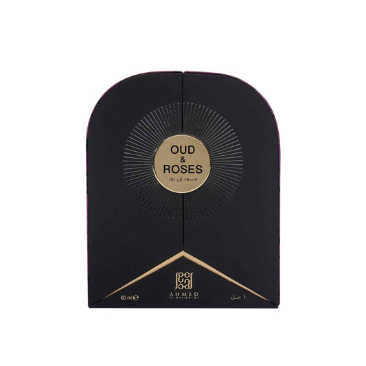 Oud & Roses