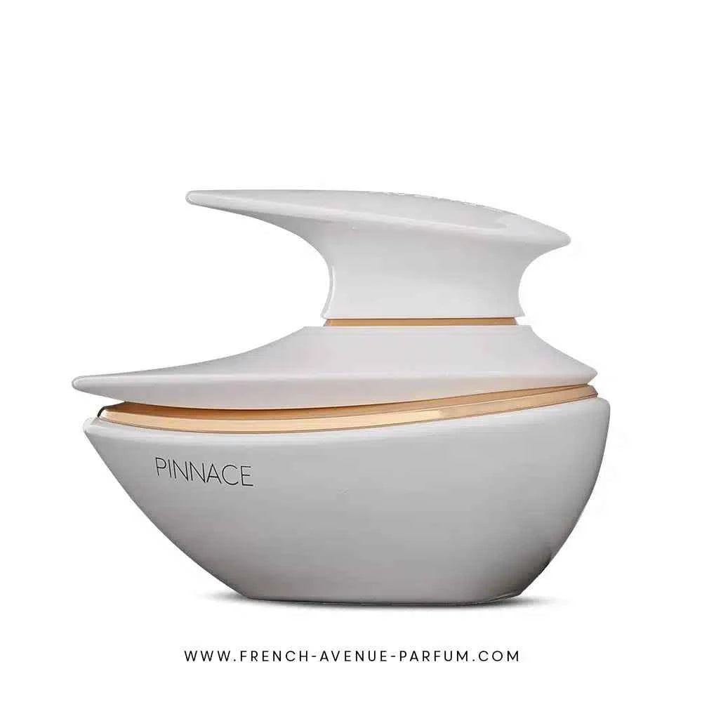 Eau de parfum Pinnace blanc 100ml - French Avenue