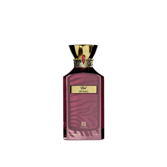Red Jewel - Ahmed Fragrances