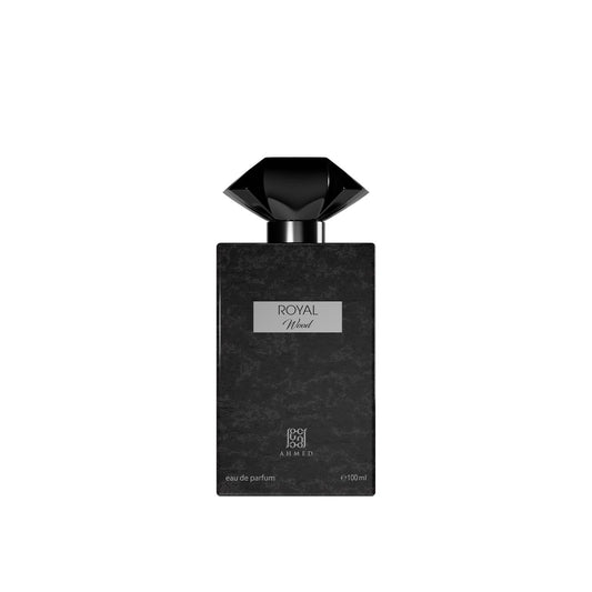 Royal Wood - Ahmed Fragrances