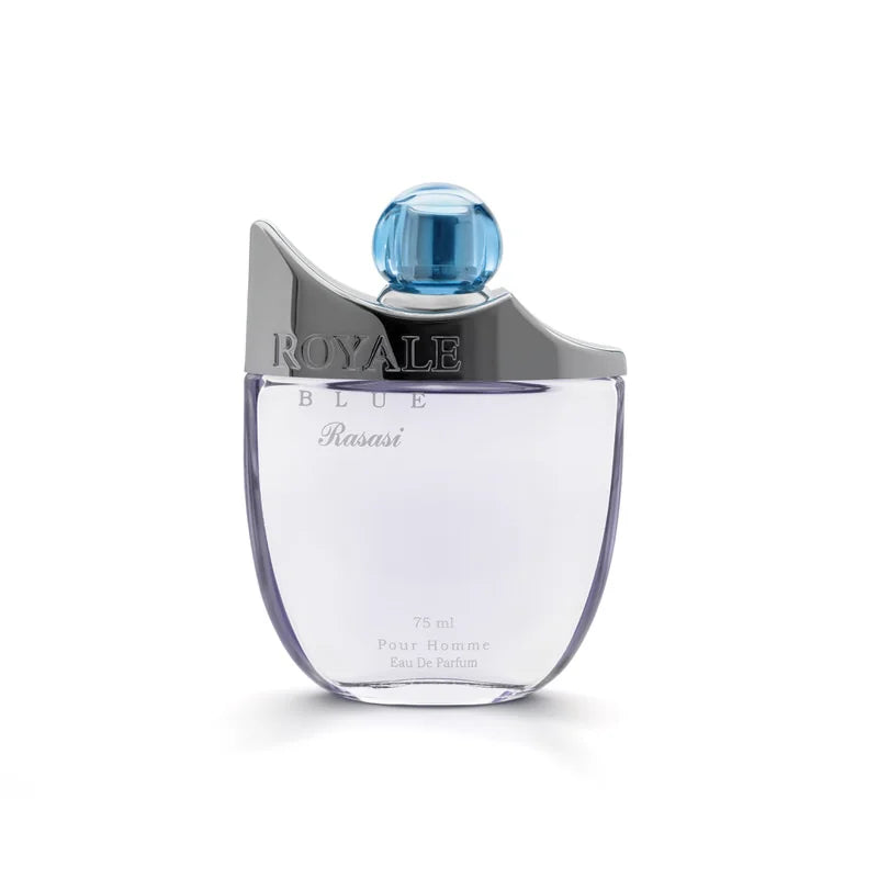 Royal Blue By Rasai