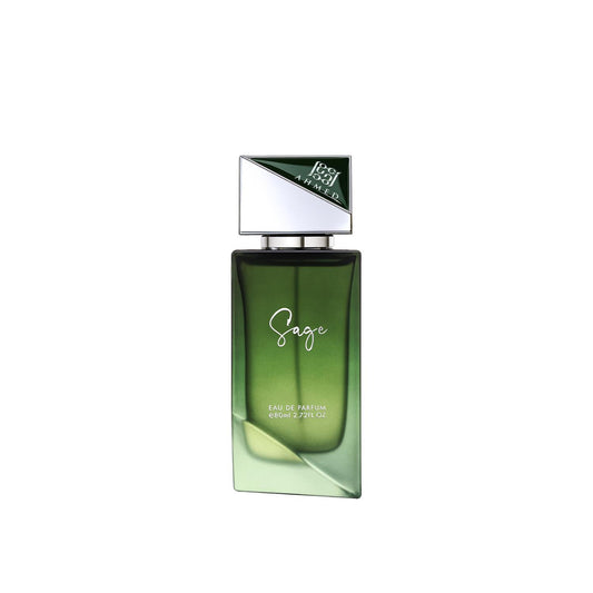 Sage - Ahmed Fragrances