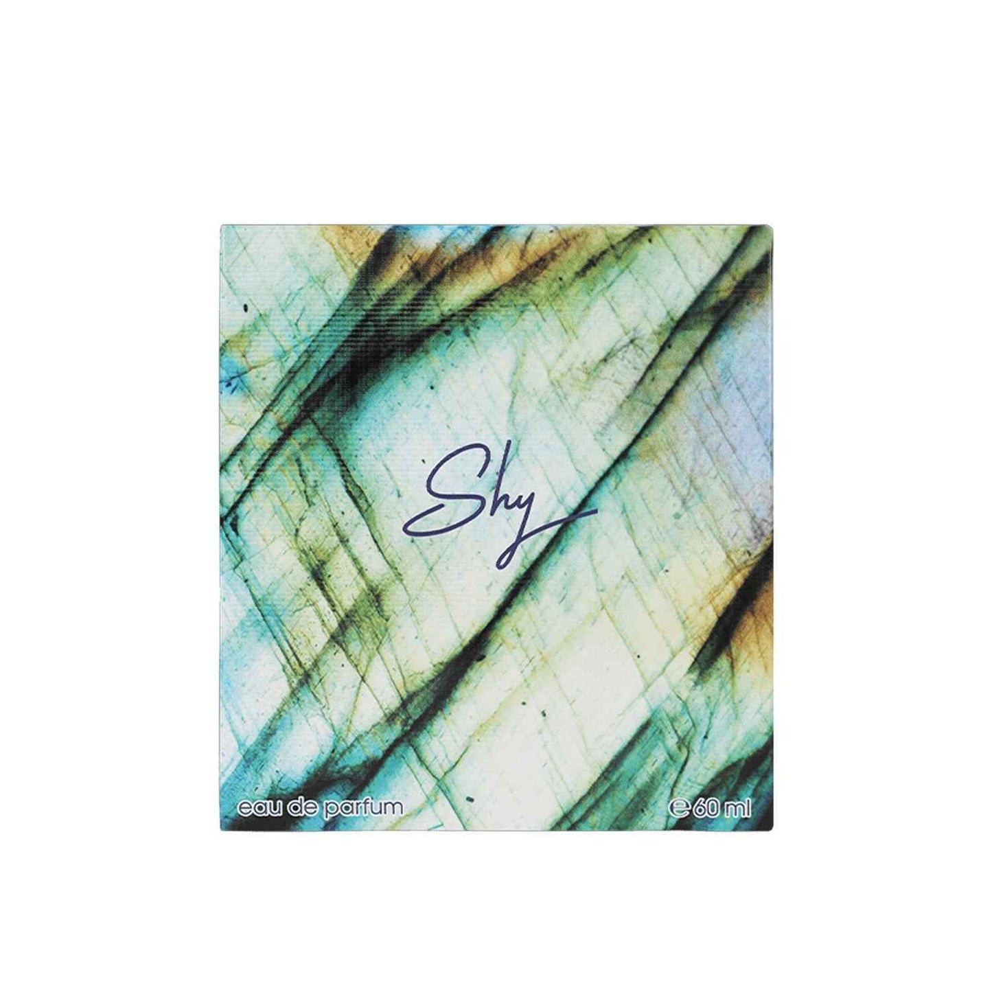 Shy