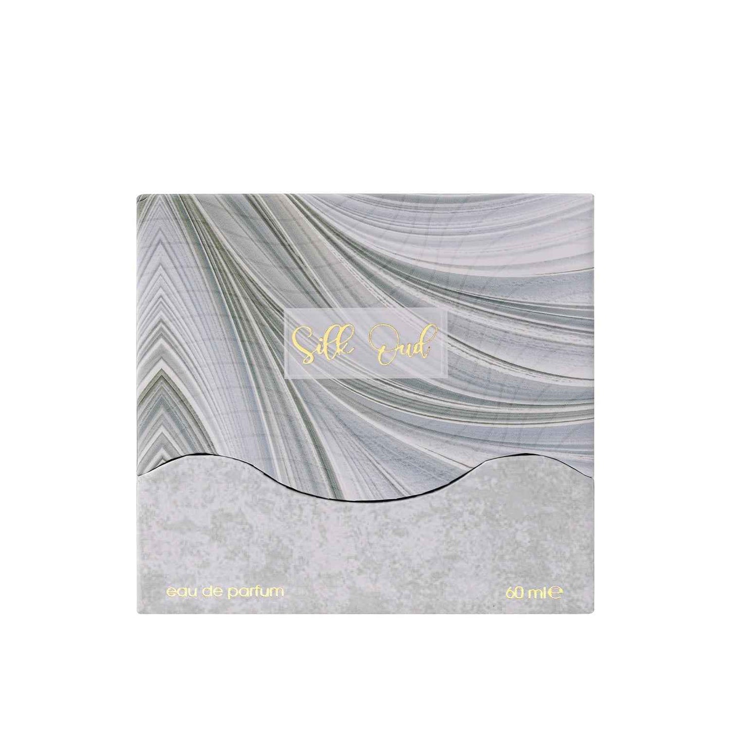 Silk Oud edp 60ml
