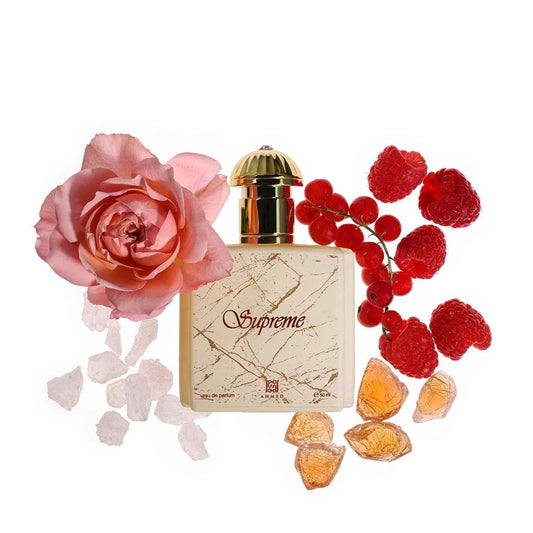 SUPREME edp 50ml