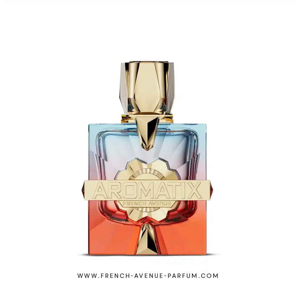 Teas Me Perfume Extract 100ml (Aromatix) - French Avenue