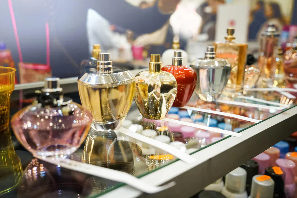 How to Choose Long-Lasting Perfumes When Shopping Online