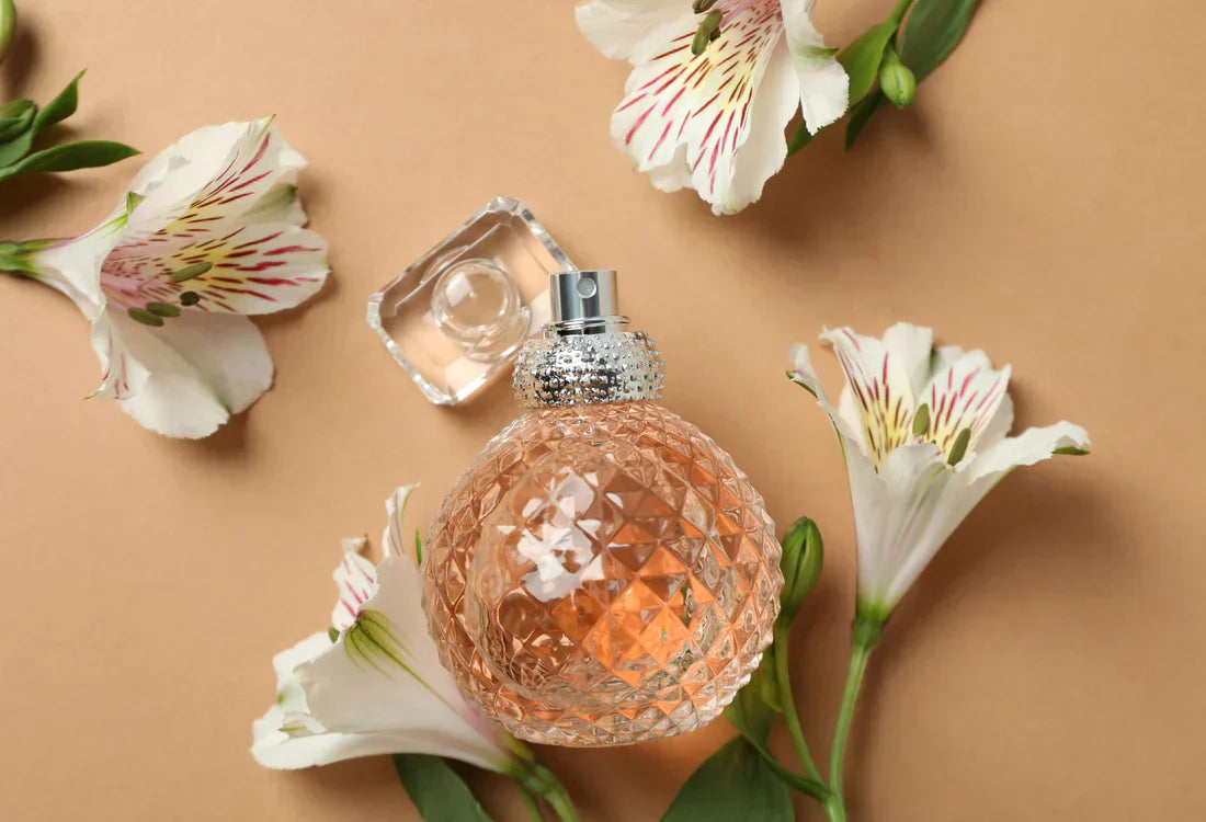 Why Buying Perfume Online in Pakistan Is Better Than Stores - Ahmed Fragrances