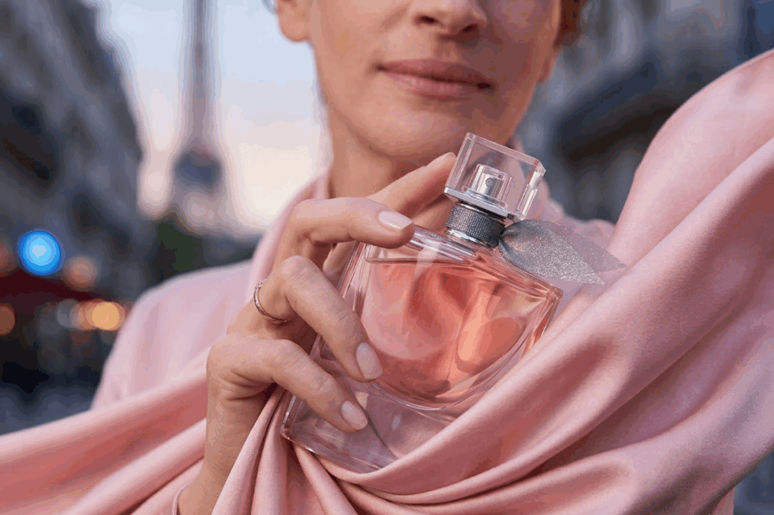 What Makes a Perfume “Luxury”? A Complete Breakdown - Ahmed Fragrances