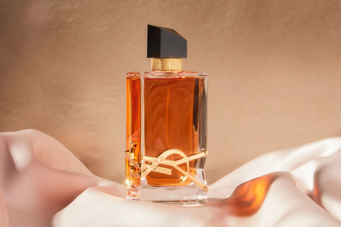 Top Luxury Perfumes That Define Elegance in 2026 - Ahmed Fragrances