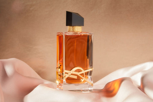 Top Luxury Perfumes That Define Elegance in 2026 - Ahmed Fragrances