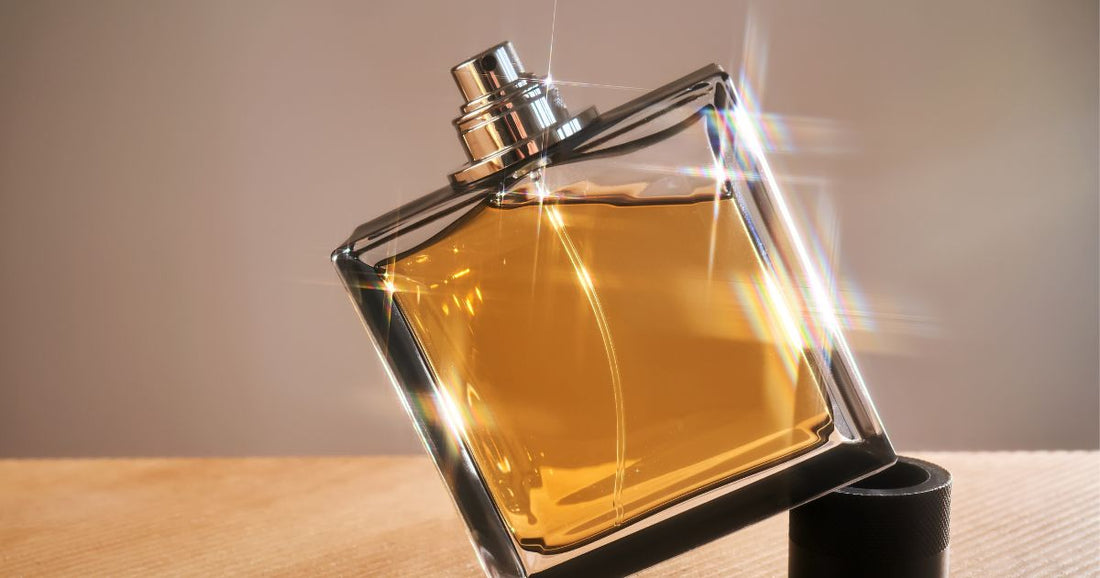 2026 Edition: Best Perfumes in Pakistan for Men and Women - Ahmed Fragrances