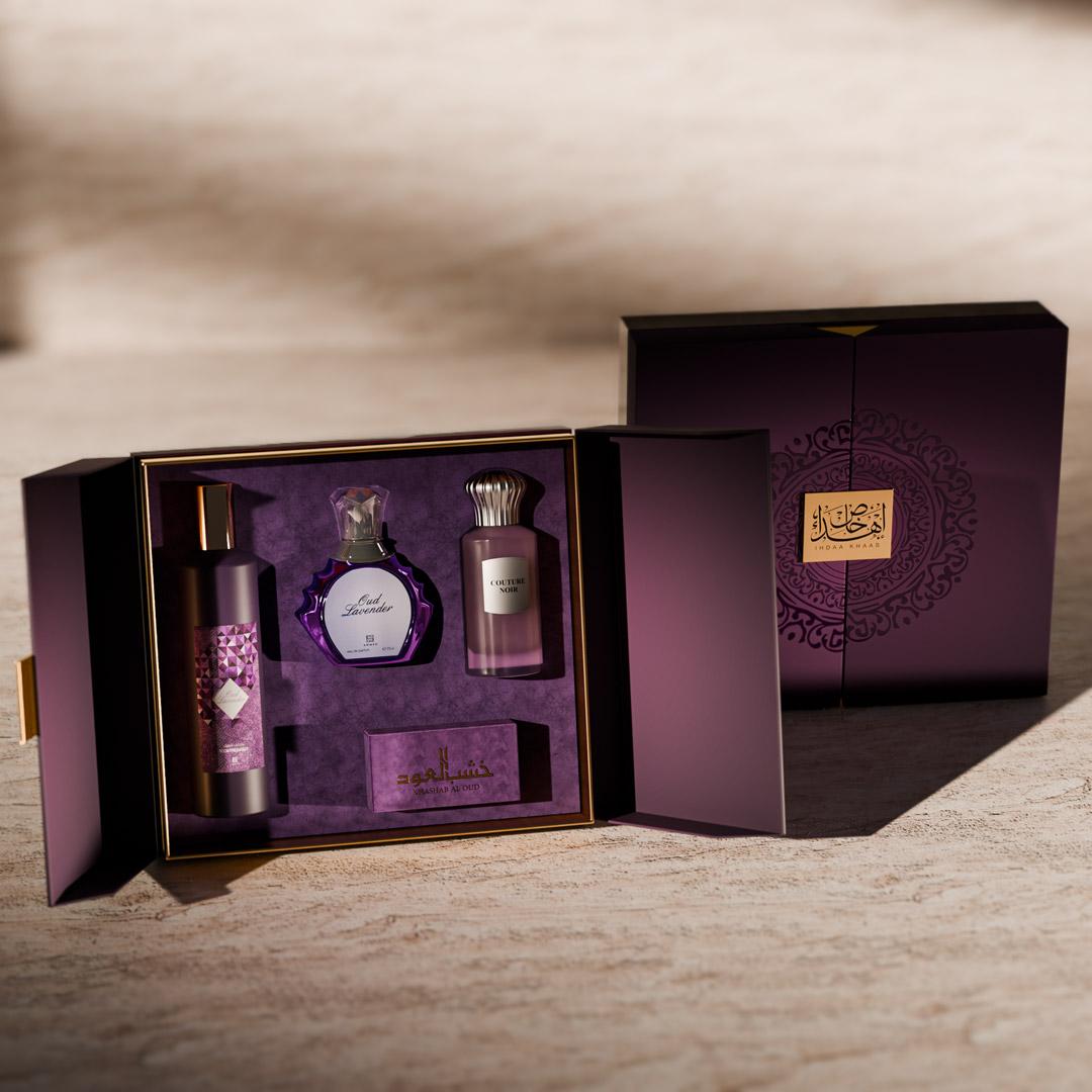 Gift Sets - Ahmed Fragrances