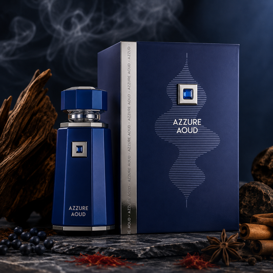Azzure Aoud 100ML - French Avenue