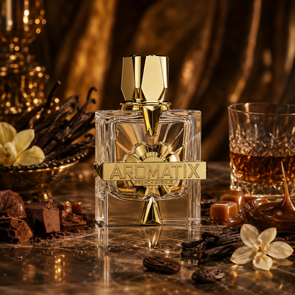 Xandal perfume extract (Aromatix) - French Avenue