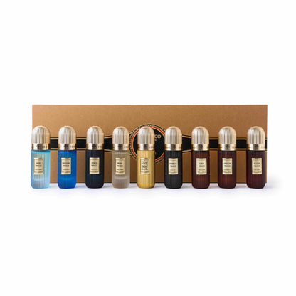 Tobacco Collection IBRAQ 20ml