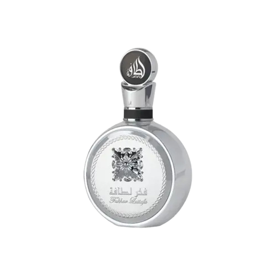 FAKHAR LATTAFA PLATINUM 100 ML EDP - Lattafa