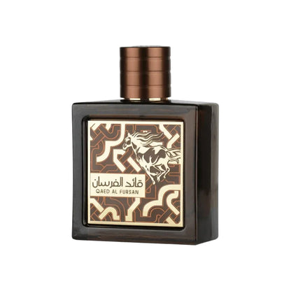 QAED AL FURSAN UNTAMED 90 ML EDP - Lattafa