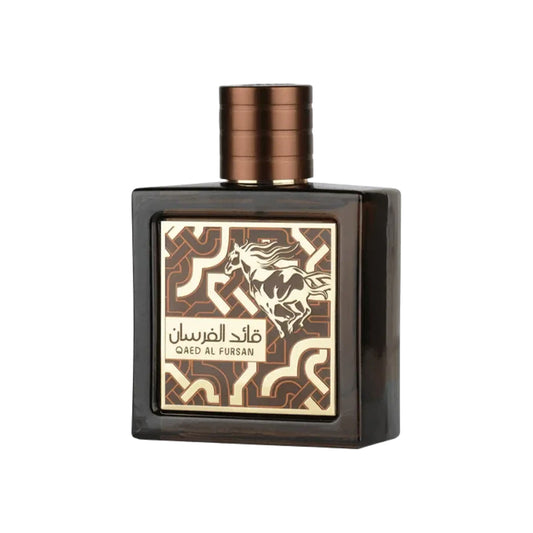 QAED AL FURSAN UNTAMED 90 ML EDP - Lattafa
