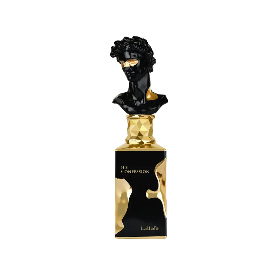 HIS CONFESSION 100 ML EDP - Lattafa