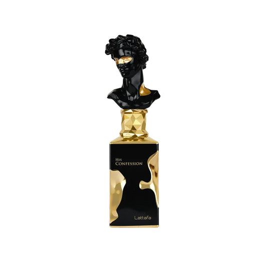 HIS CONFESSION 100 ML EDP - Lattafa