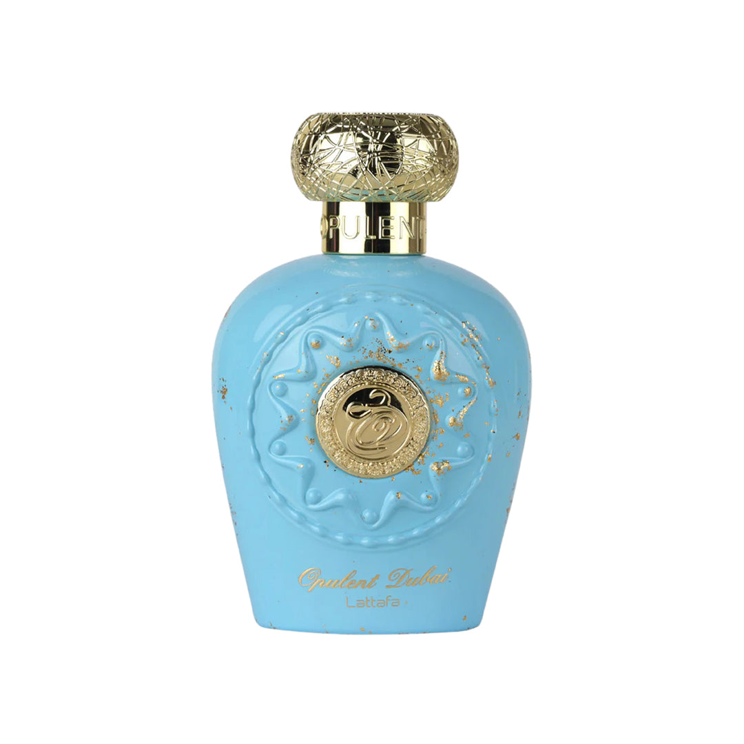 OPULENT DUBAI 100 ML EDP - Lattafa