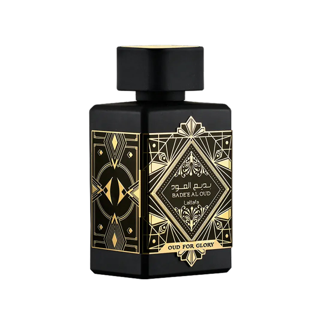 BADEEAL OUD 100 ML EDP - Lattafa