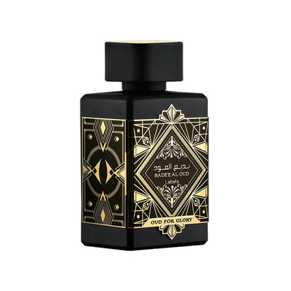 BADEEAL OUD 100 ML EDP - Lattafa