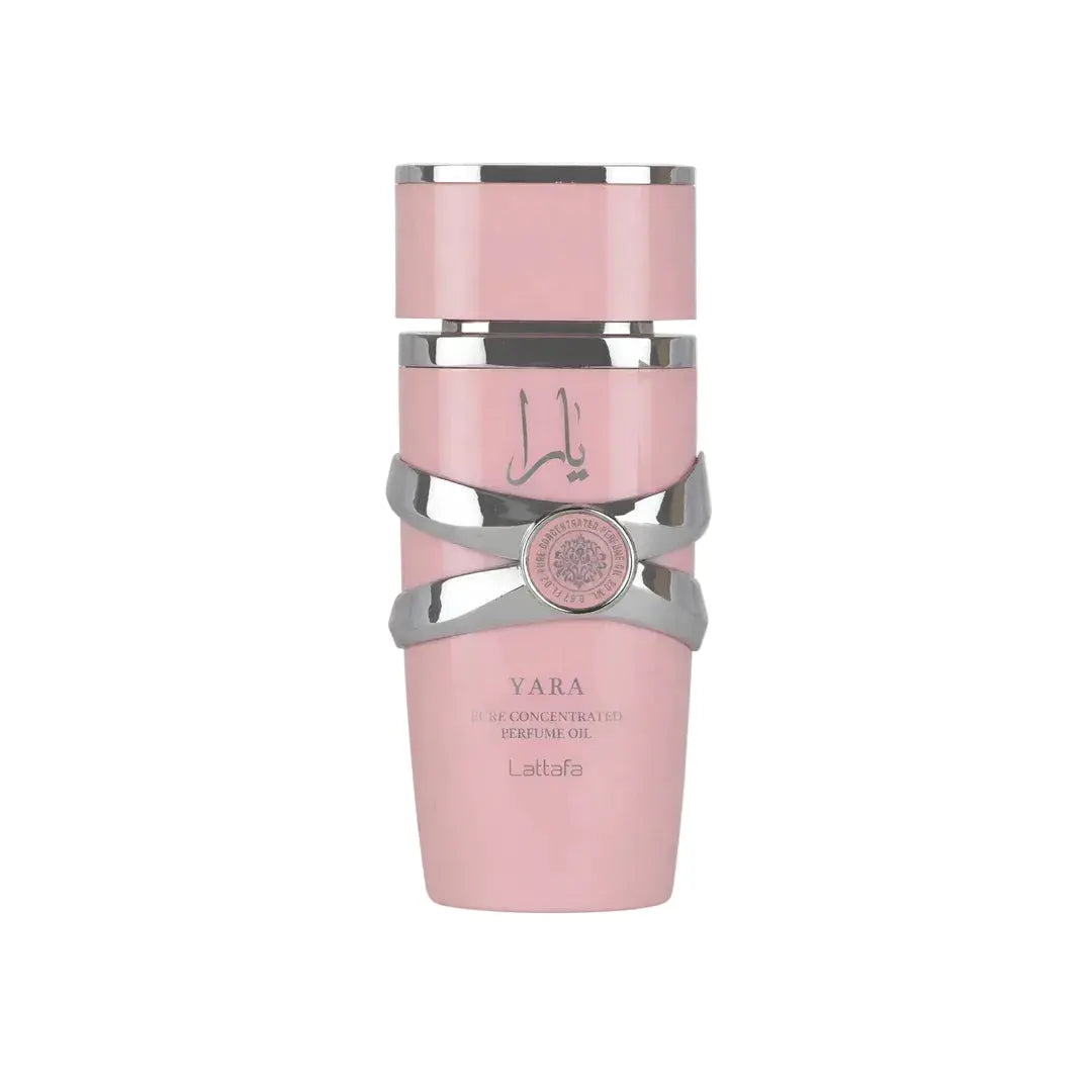 CONCENTRATED OIL YARA 20 ML  - Lattafa