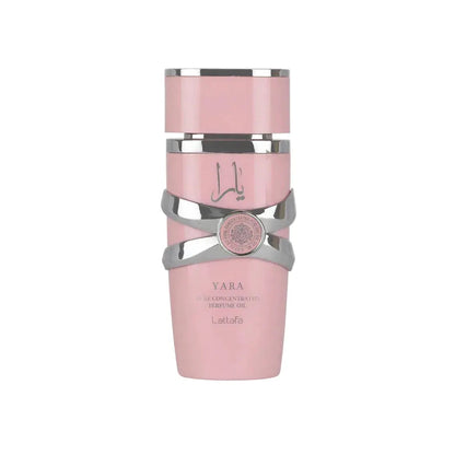 CONCENTRATED OIL YARA 20 ML  - Lattafa