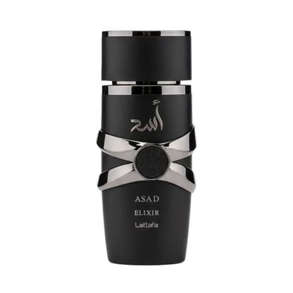 ASAD ELIXIR 100 ML EDP - Lattafa