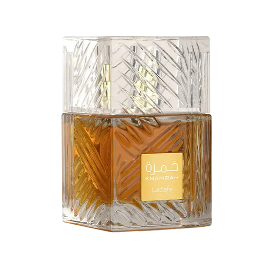 KHAMRAH 100 ML EDP - Lattafa