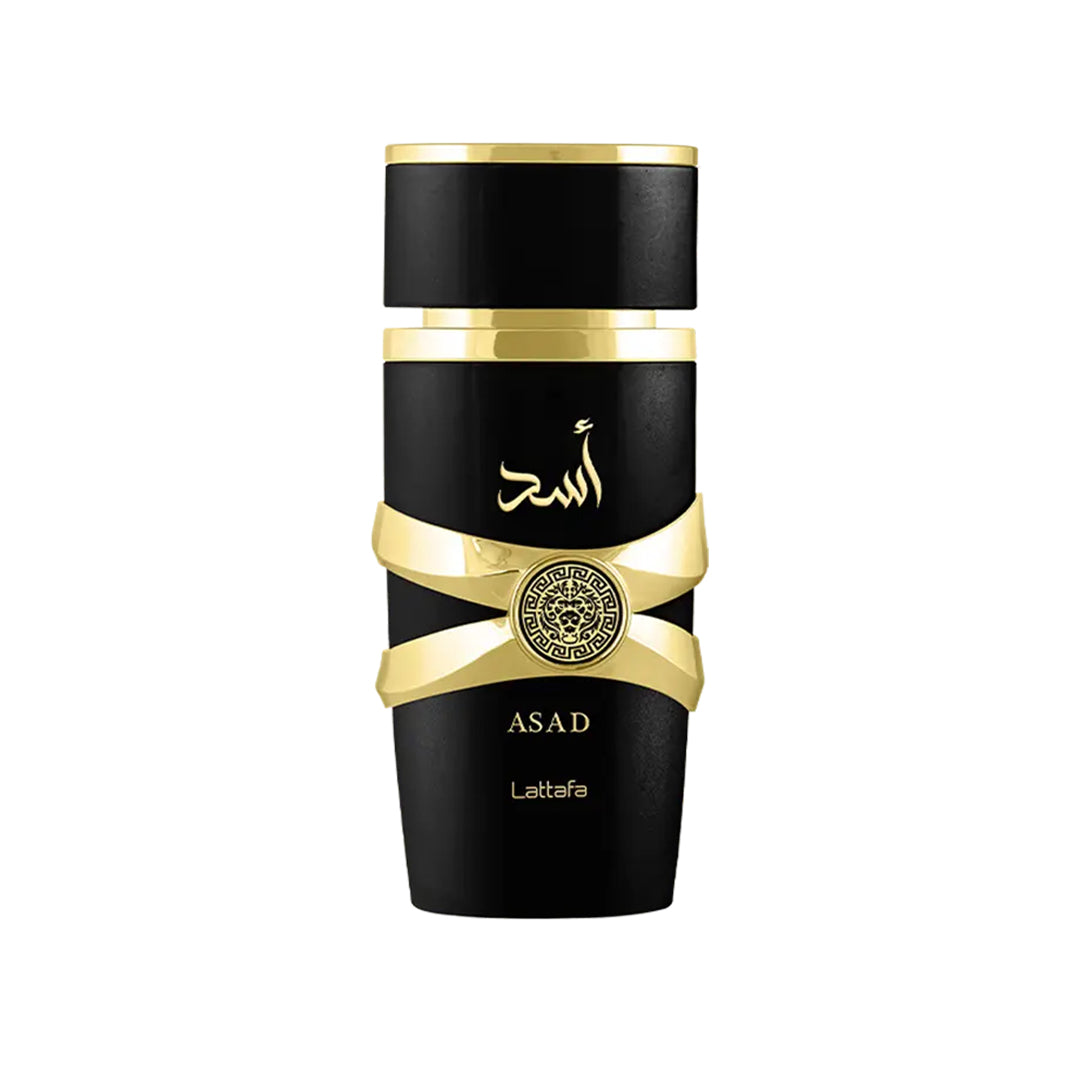 ASAD 100 ML EDP - Lattafa