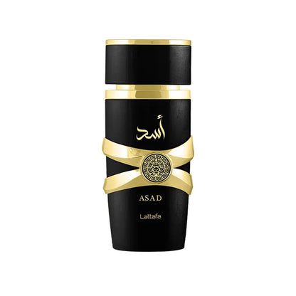 ASAD 100 ML EDP - Lattafa