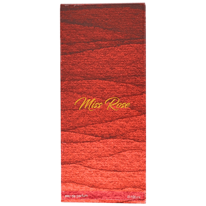 Miss Rose