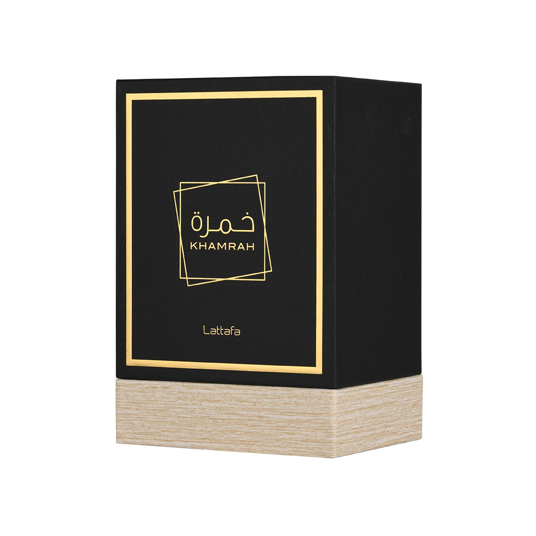 KHAMRAH 100 ML EDP - Lattafa
