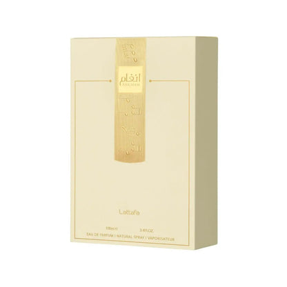 ANGHAM 100 ML EDP - Lattafa