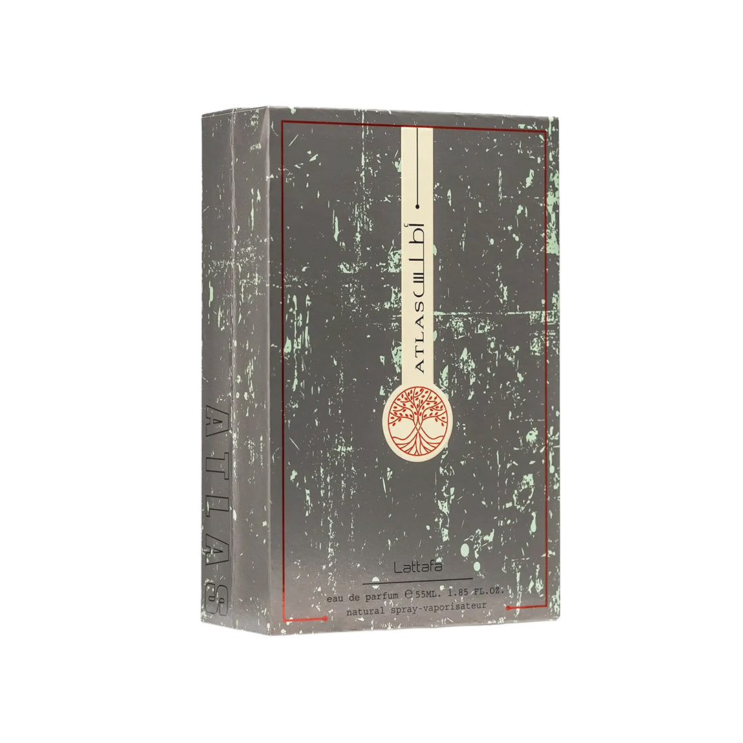 ATLAS 55 ML EDP - Lattafa