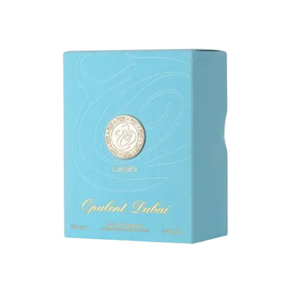 OPULENT DUBAI 100 ML EDP - Lattafa