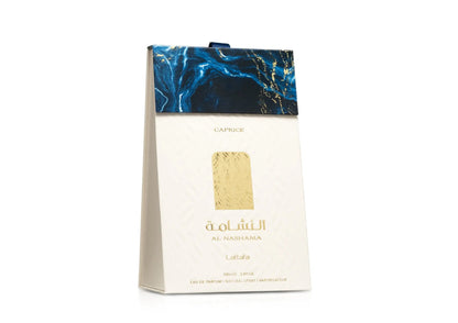 AL NASHAMA CAPRICE 100 ML EDP - Lattafa