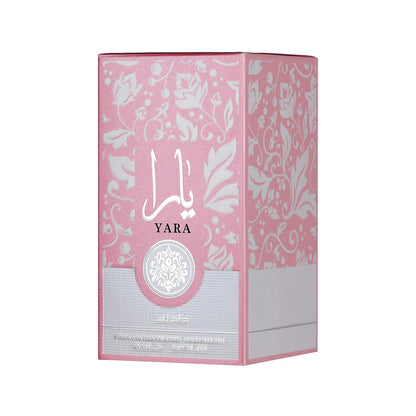 CONCENTRATED OIL YARA 20 ML  - Lattafa