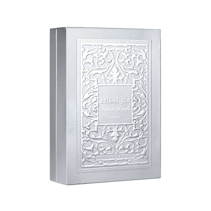 FAKHAR LATTAFA PLATINUM 100 ML EDP - Lattafa