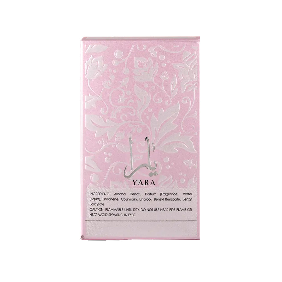 YARA 100 ML EDP - Lattafa