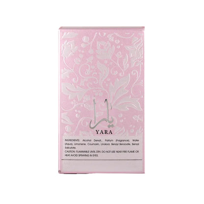 YARA 100 ML EDP - Lattafa