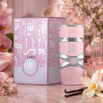 YARA 100 ML EDP - Lattafa