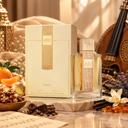 ANGHAM 100 ML EDP - Lattafa