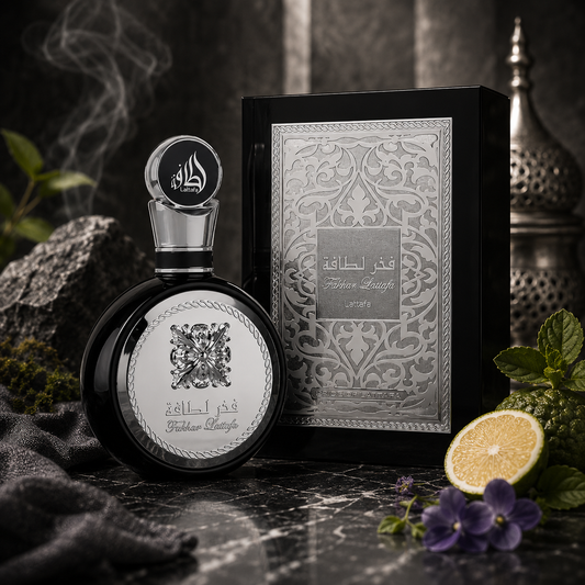 FAKHAR LATTAFA MEN 100 ML EDP - Lattafa