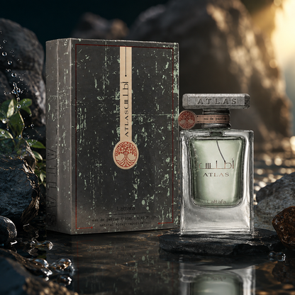 ATLAS 55 ML EDP - Lattafa