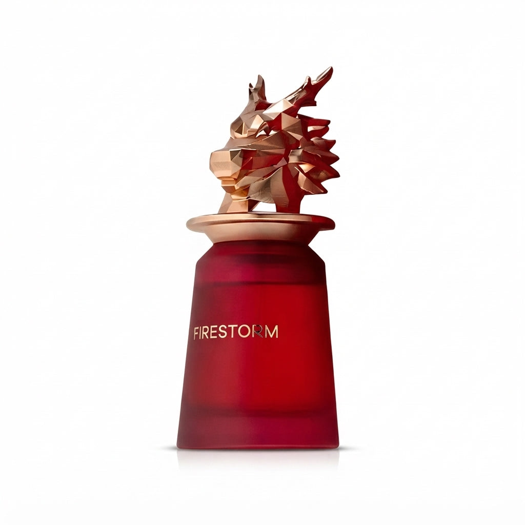 Firestorm Extrait French Avenue