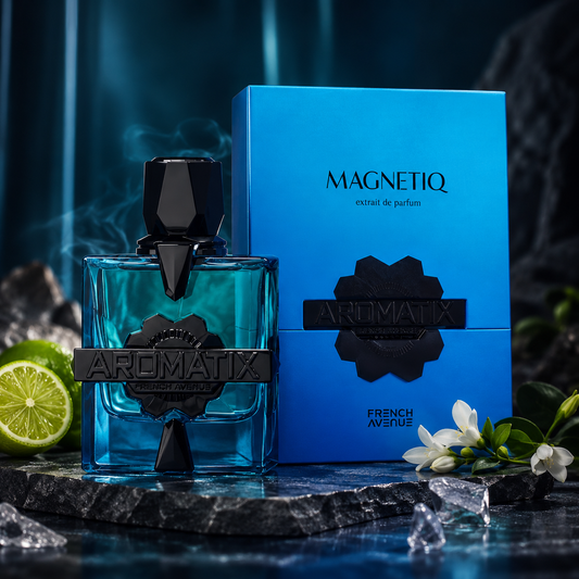Aromatix Magnetic 100ML - French Avenue